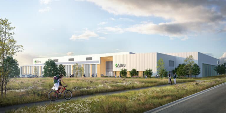 Altru Sports Complex
