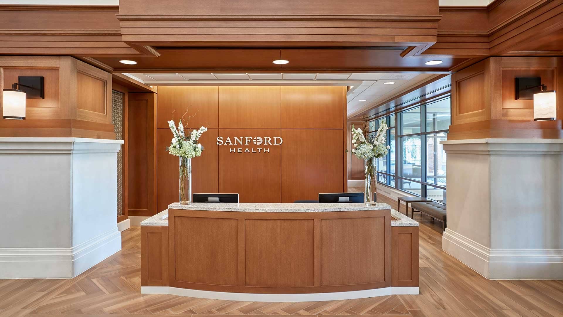 Sanford Fargo Medical Center