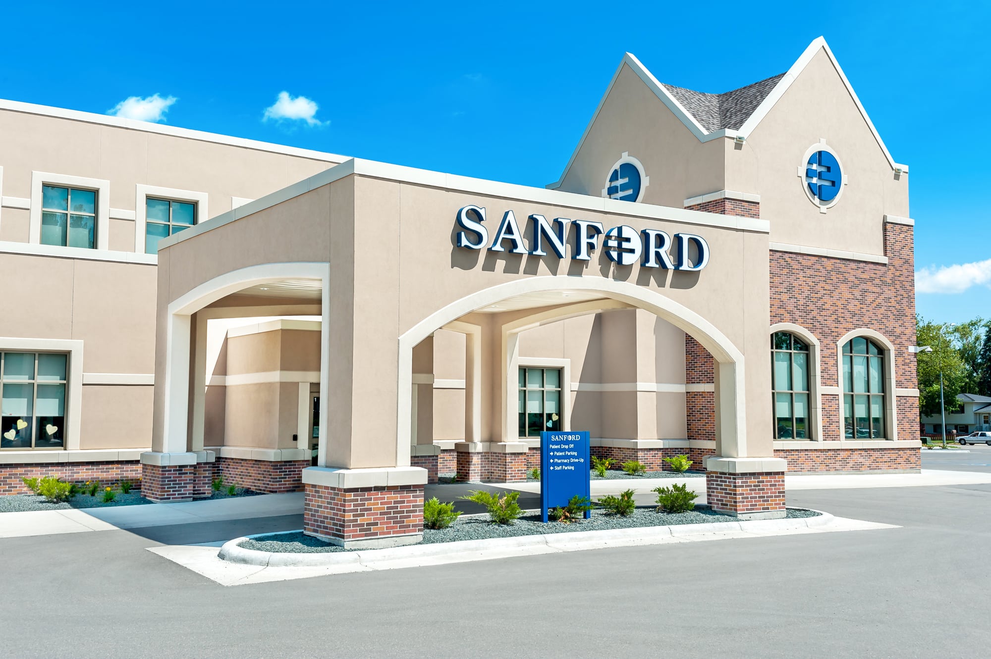 Sanford West Fargo Clinic