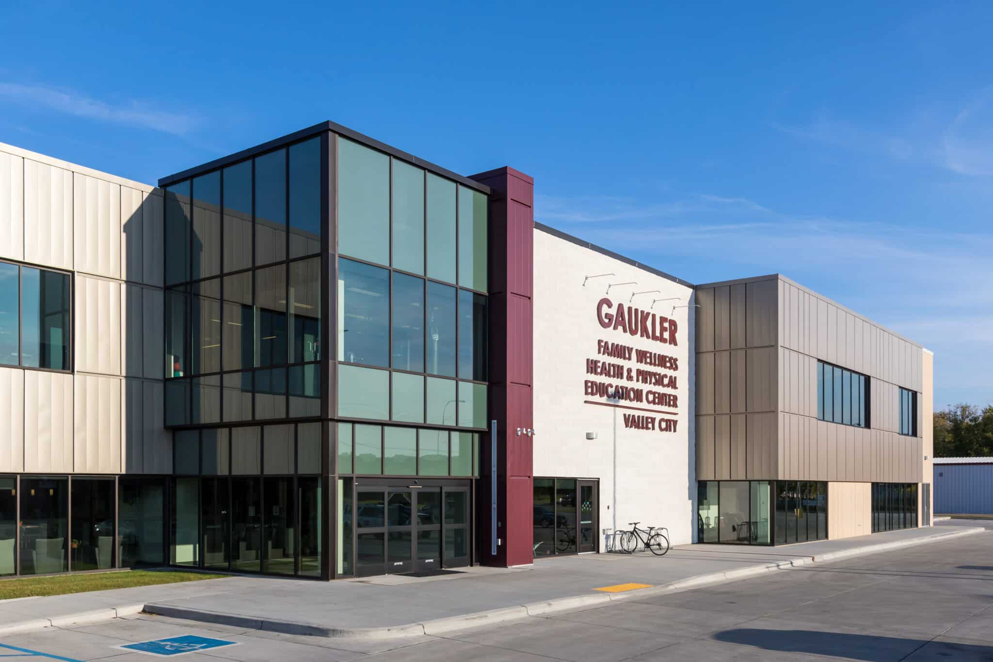 Gaukler Family Wellness Health & Physical Educational Center