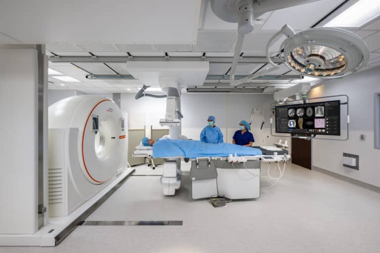 Interventional Radiology