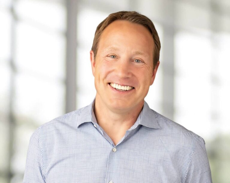 Former NHL hockey player Jason Marshall is now a principal in JLG's Sports Studio
