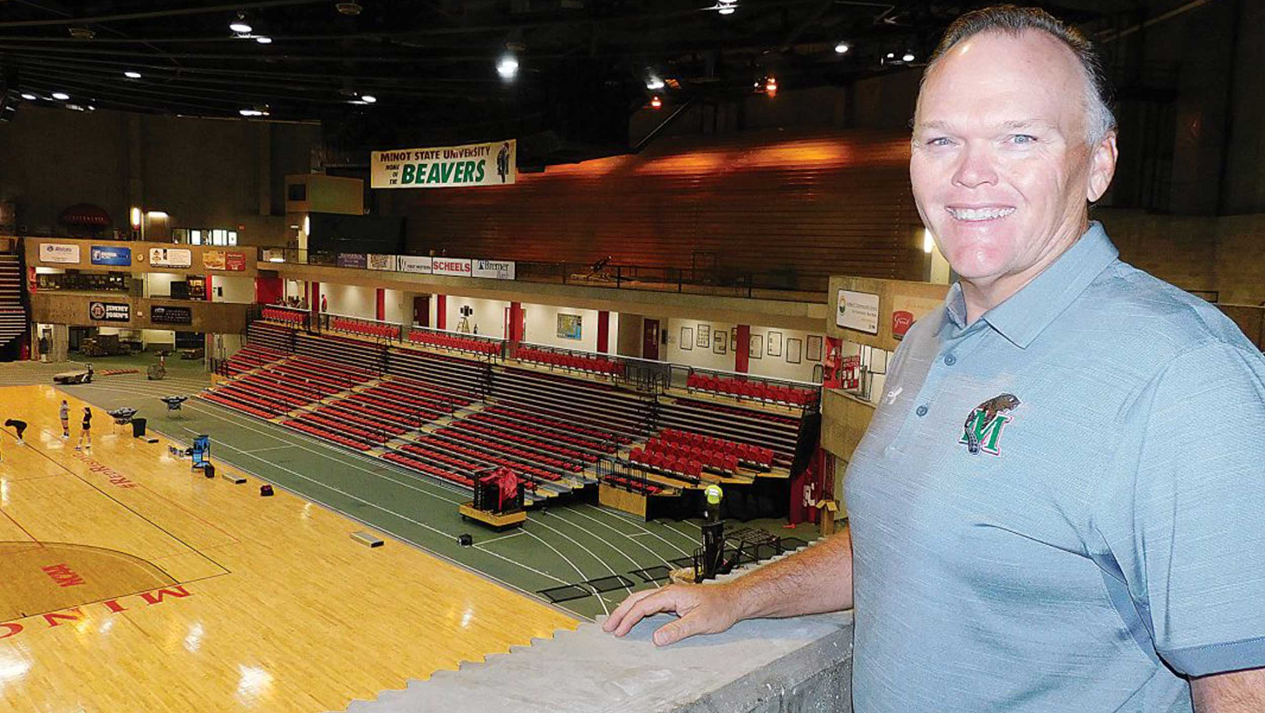 improvements-at-minot-state-athletic-facility-almost-complete-jlg