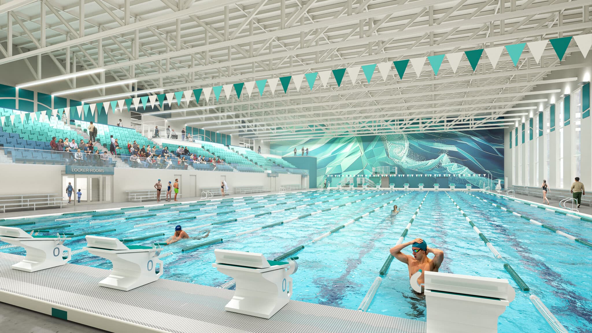 Natatorium