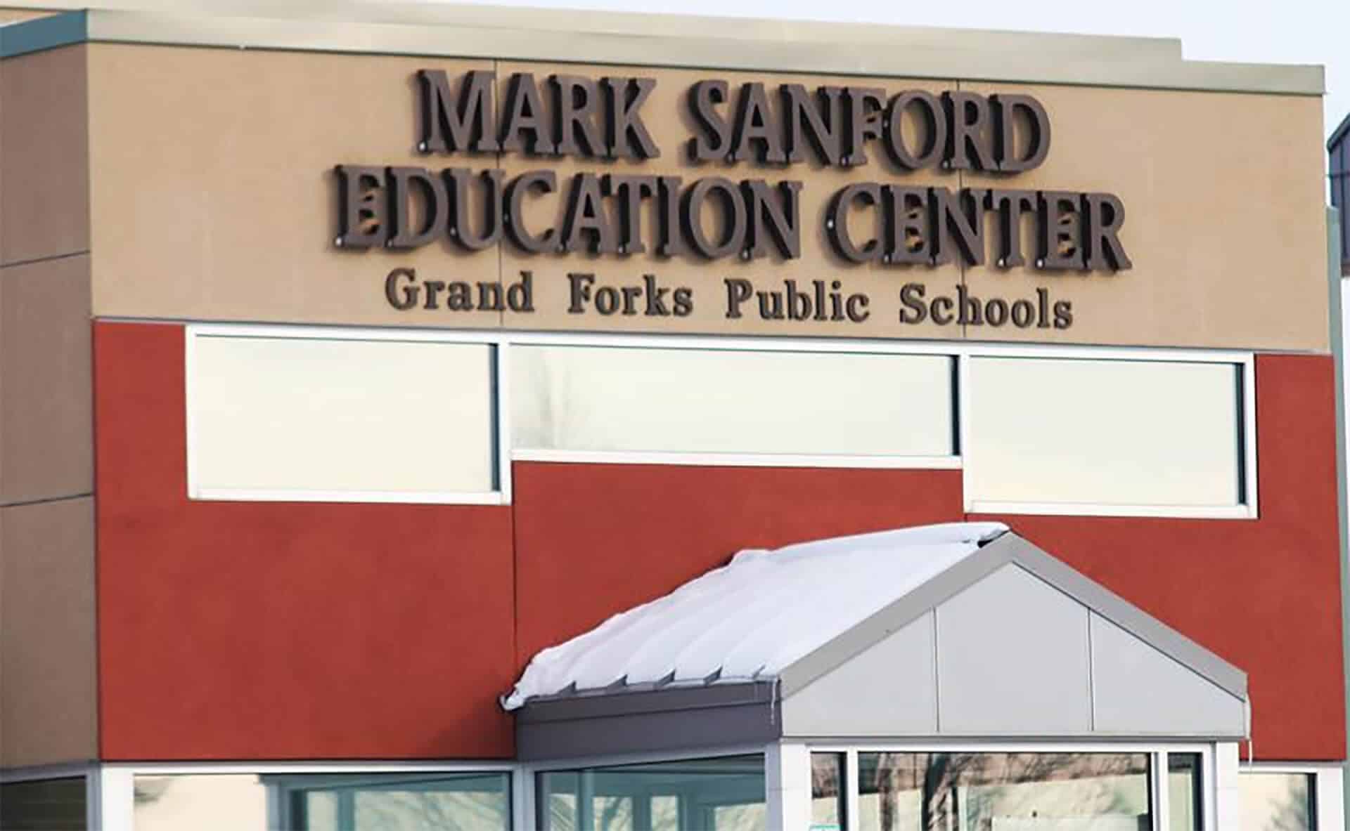 Grand Forks School Board receives update on progress on proposed CTE