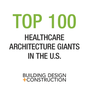 Top 100 Healthcare Architecture Giants in the U.S. - Building Design and Construction