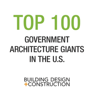 Top 100 Government Architecture Giants in the U.S. - Building Design and Construction