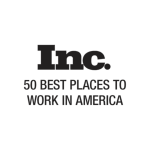 Inc - 50 Best Place to Work in America