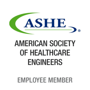 American Society of Healthcare Engineers - Employee Member