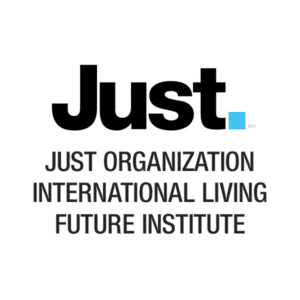 Just Organization International Living Future Institute