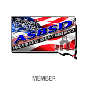 Associated School Boards of South Dakota - Member