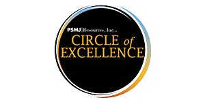 PSMJ Circle of Excellence