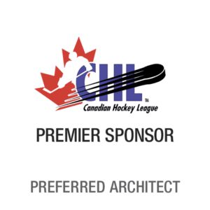 CHL Premier Sponsor - Preferred Architect