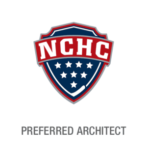 NCHA - Preferred Architect