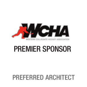 WCHA Premier Sponsor - Preferred Architect
