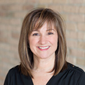 Michelle Mongeon Allen