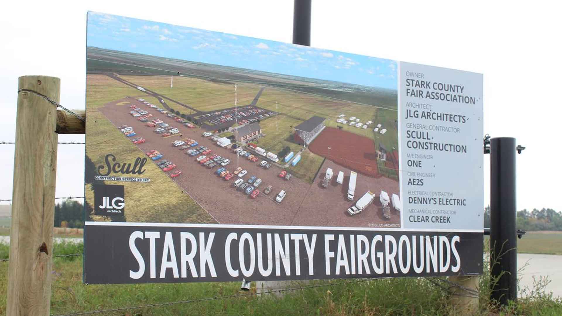 County plans 4H building at fairgrounds JLG Architects